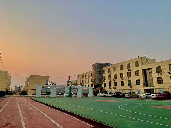 学校操场