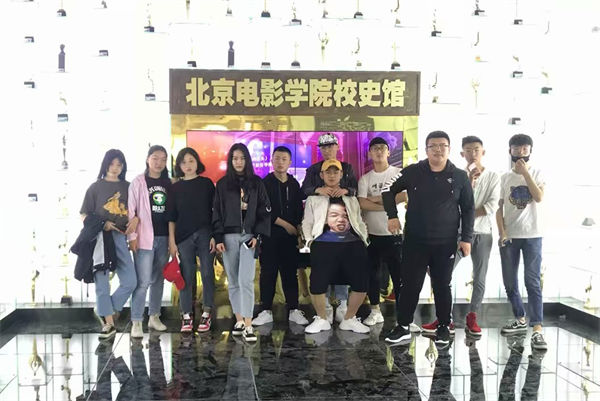 北电学习