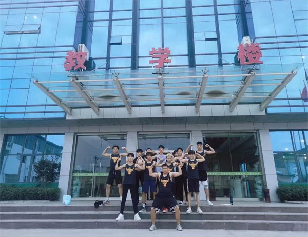 学生展示