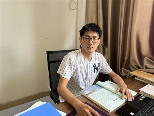 顾子涵