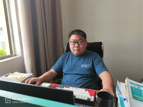 王征