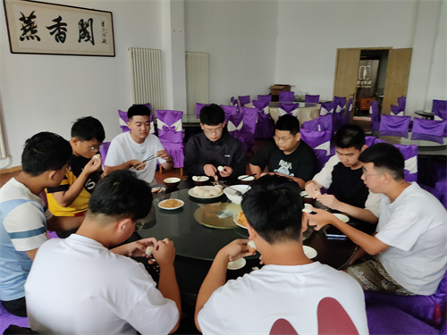 7月北京夏令营